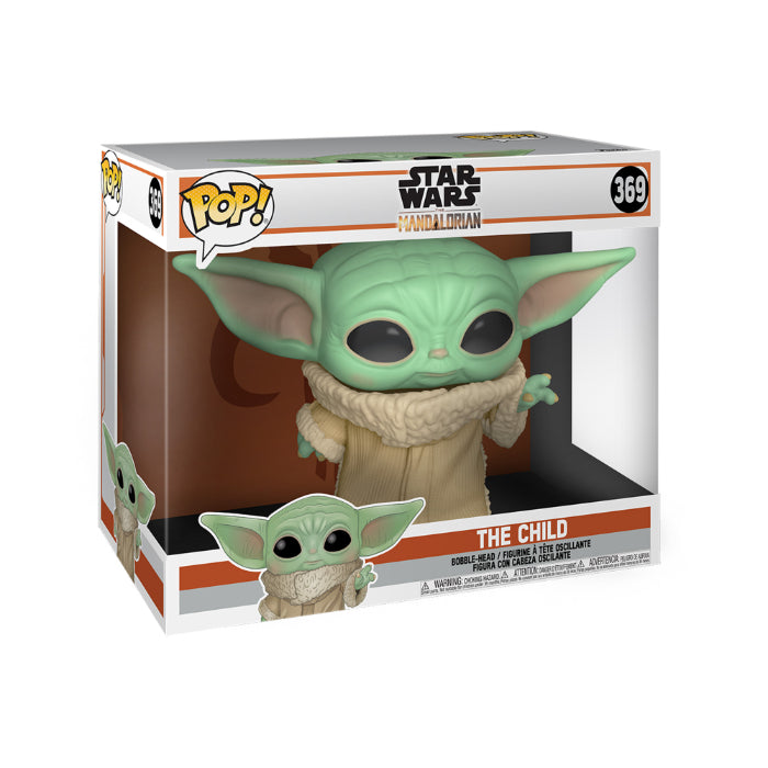 Funko POP! Mandalorian - The Child