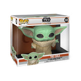 Funko POP! Mandalorian - The Child