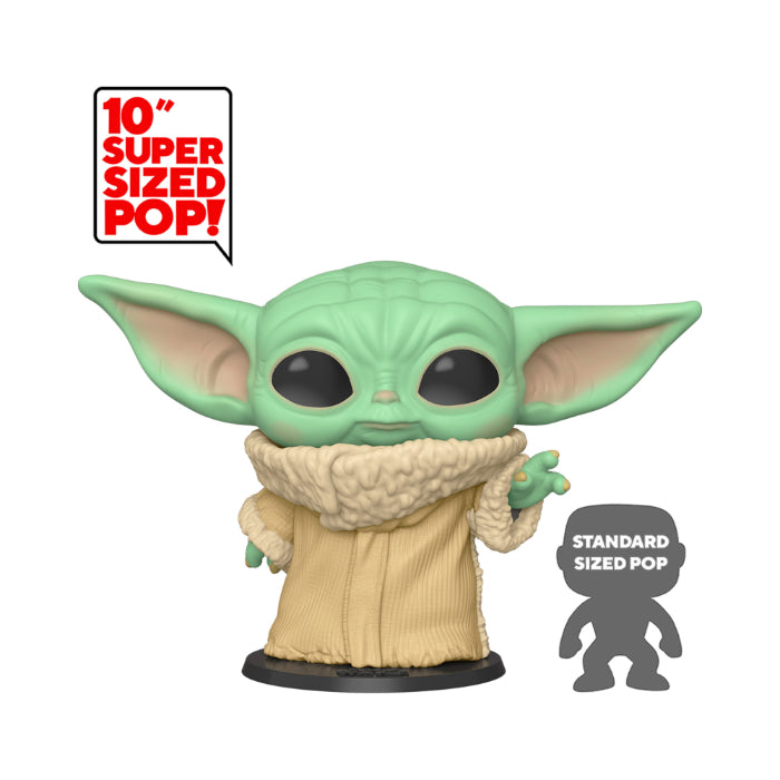 Funko POP! Mandalorian - The Child