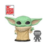 Funko POP! Mandalorian - The Child