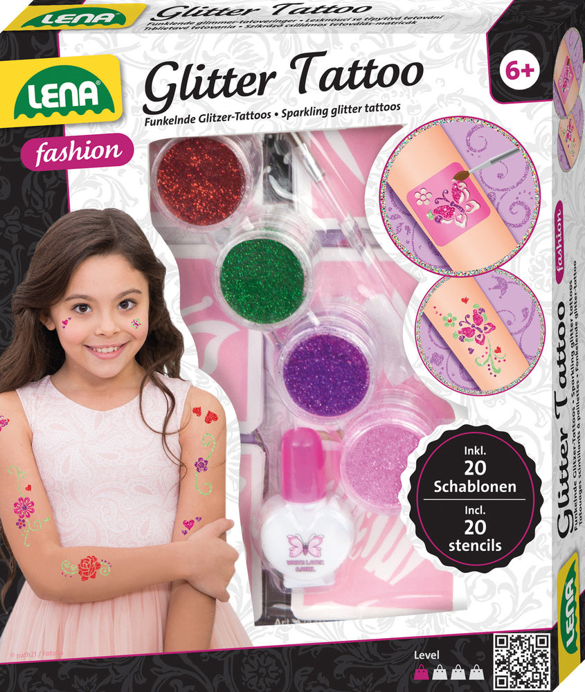Body tattoo