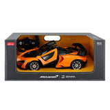 Fjernstyret 1:14 McLaren Senna 