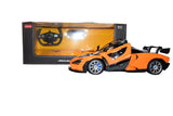 Fjernstyret 1:14 McLaren Senna 