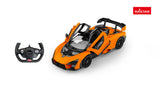 Fjernstyret 1:14 McLaren Senna 