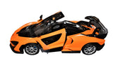 Fjernstyret 1:14 McLaren Senna 