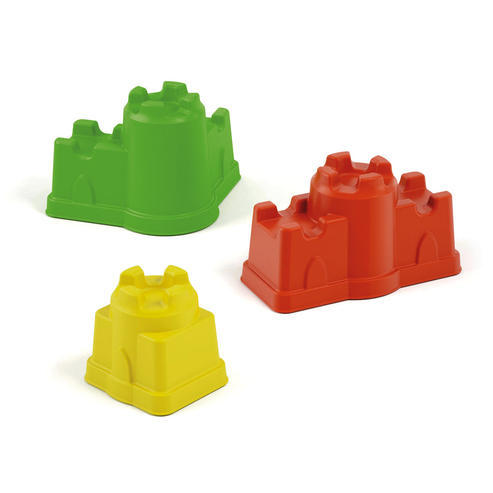 Sandforme 3-pak