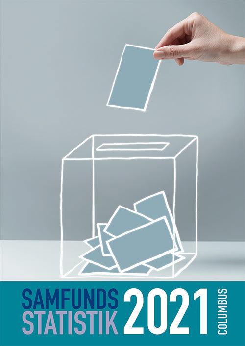 Samfundsstatistik 2021