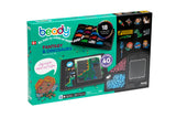 Beady Perler Fantasy & Dinosaurs