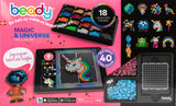 Beady Perler Magic & Universe