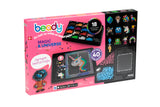 Beady Perler Magic & Universe