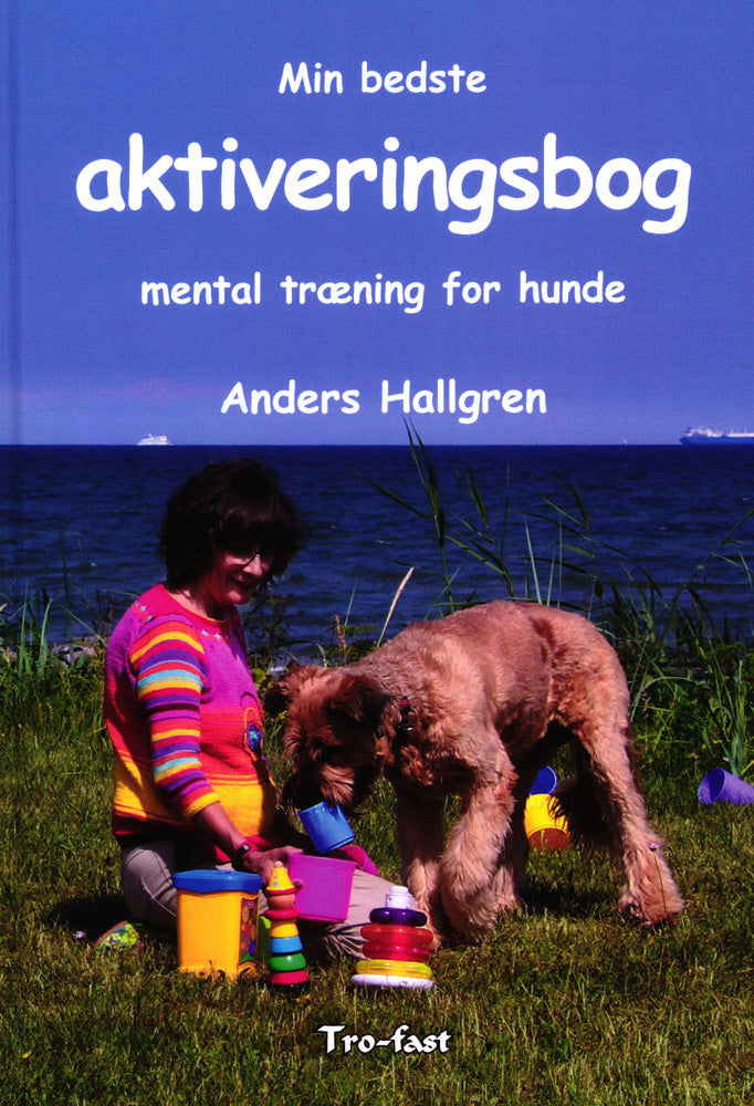 Min bedste aktiveringsbog