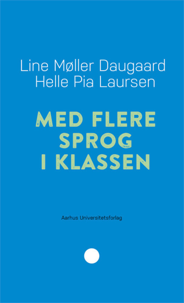 Med flere sprog i klassen