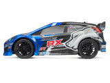 Fjernstyret Strada RX