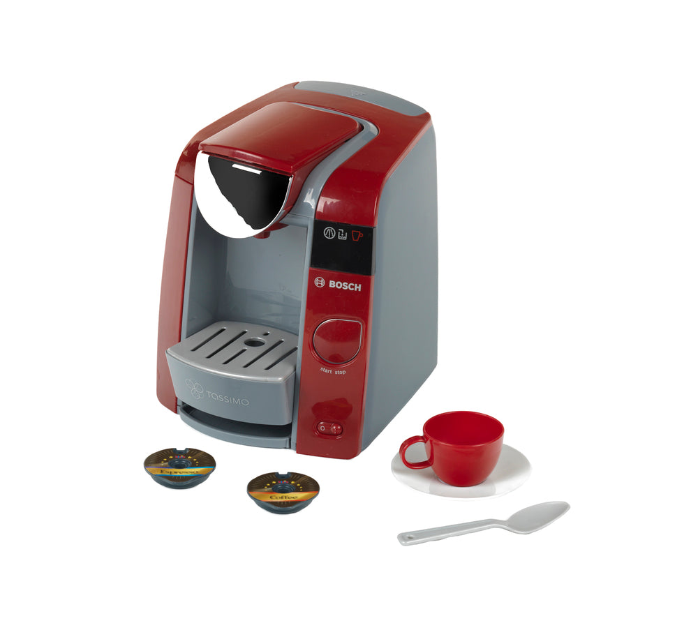 Bosch Tassimo kaffemaskine