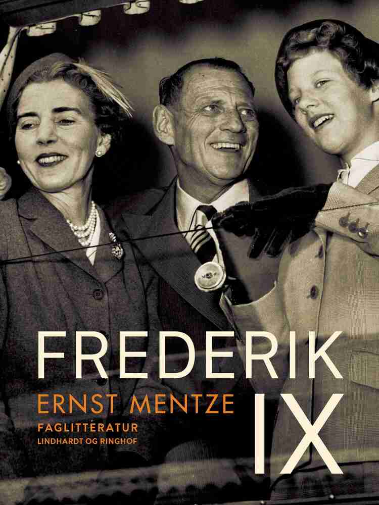 Frederik IX