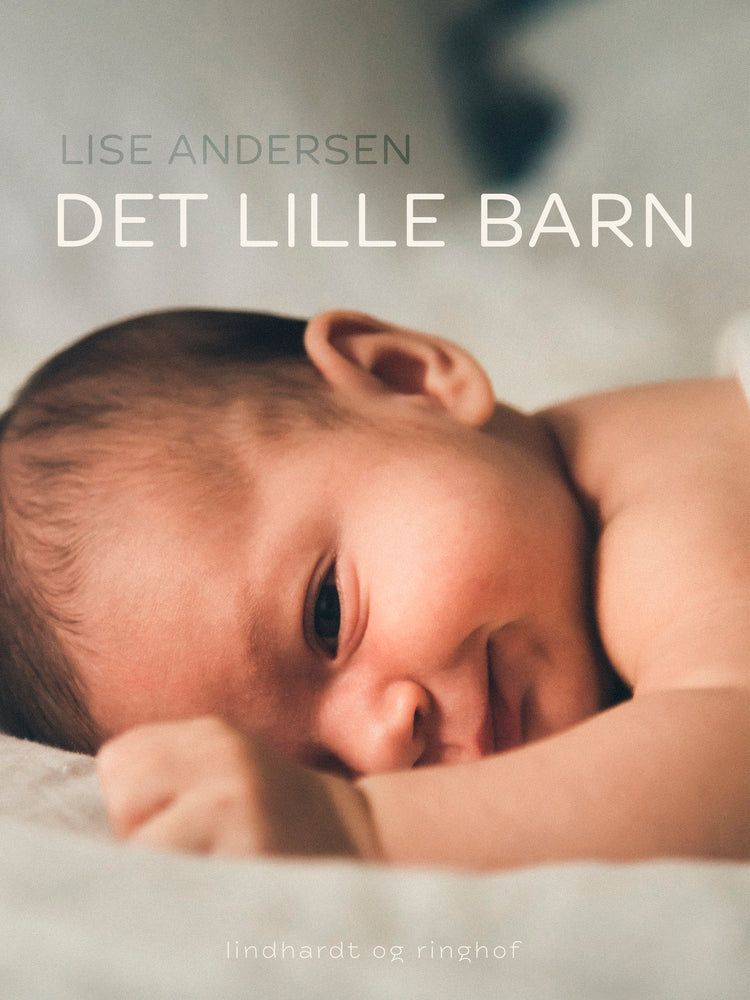 Det lille barn