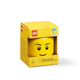 LEGO opbevaringshoved mini - dreng