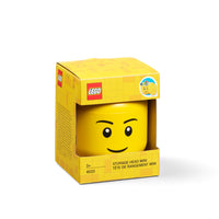 LEGO opbevaringshoved mini - dreng