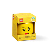 LEGO opbevaringshoved mini - pige