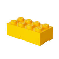 LEGO box classic gul