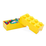 LEGO box classic gul