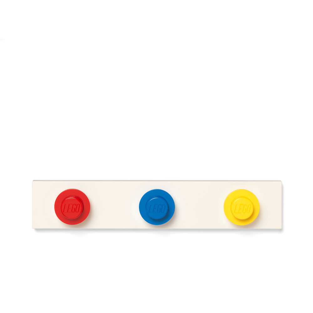 LEGO knagerække