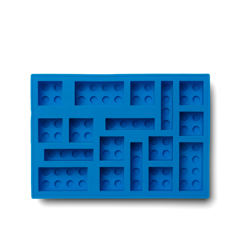 LEGO isterningebakke