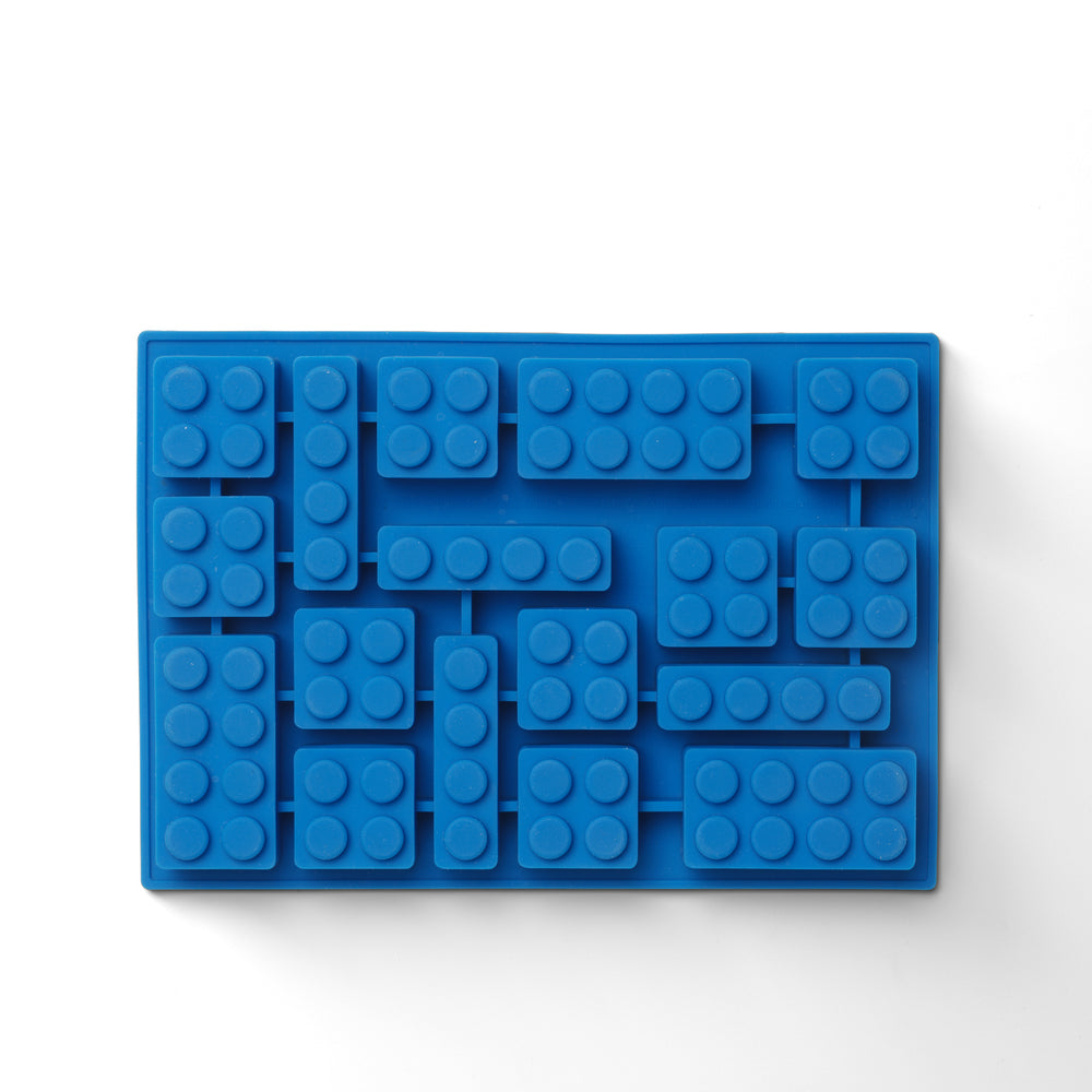 LEGO isterningebakke