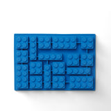 LEGO isterningebakke