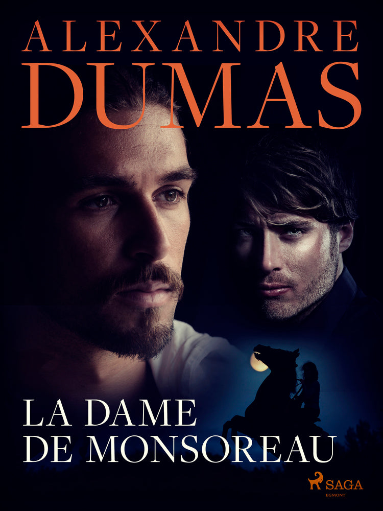 La Dame de Monsoreau