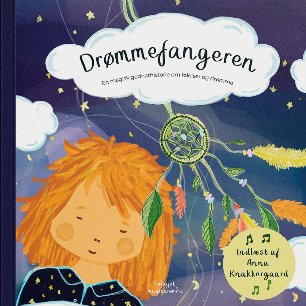 Drømmefangeren