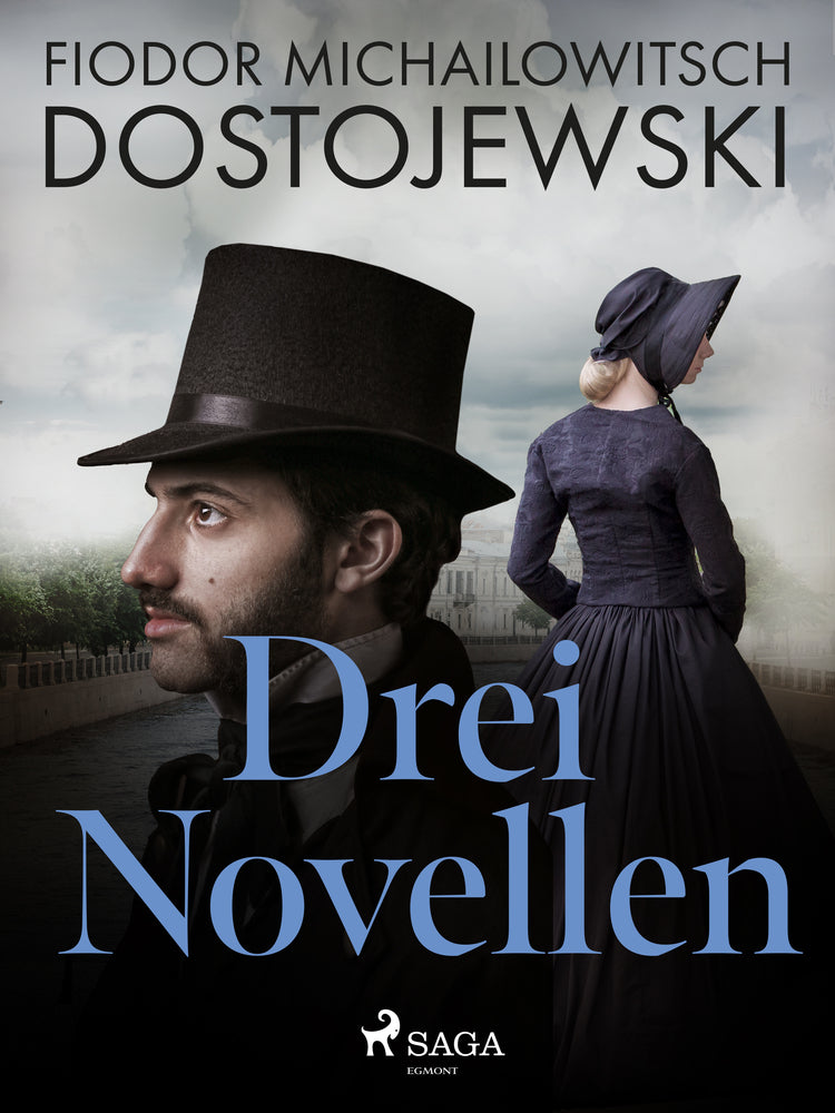Drei Novellen