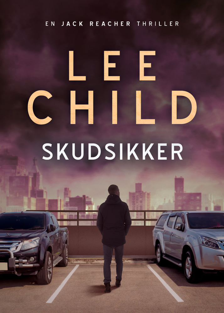 Skudsikker