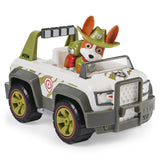 Paw Patrol Tracker Basic Vehicle