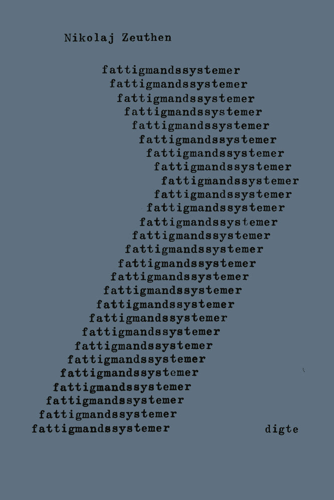 Fattigmandssystemer