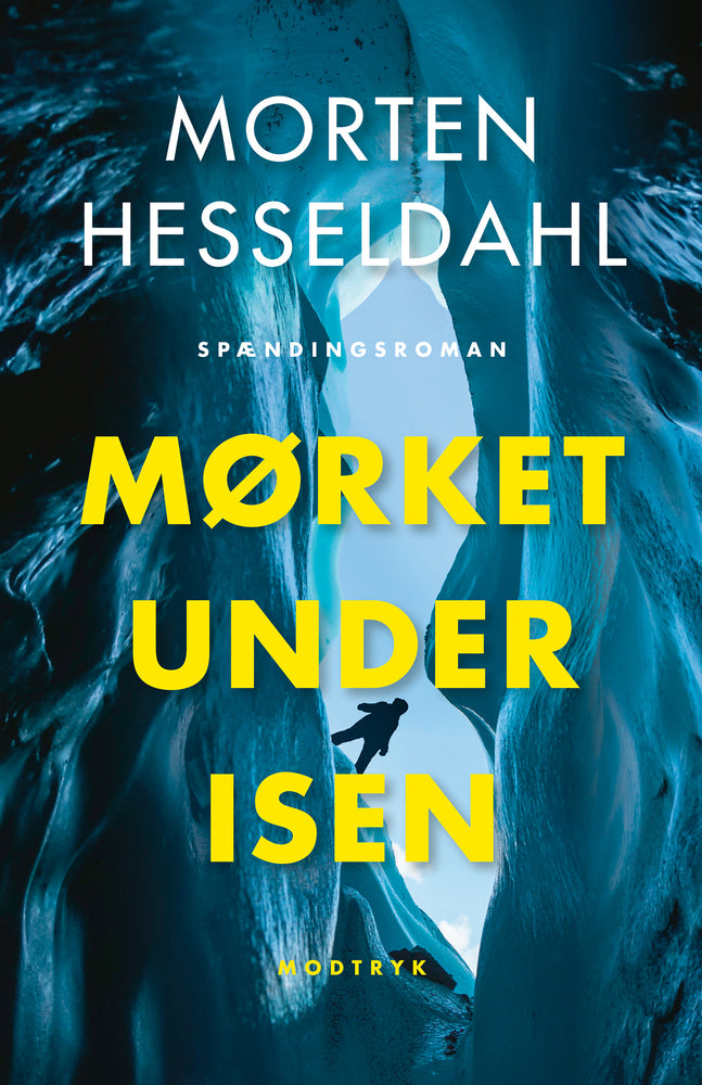 Mørket under isen