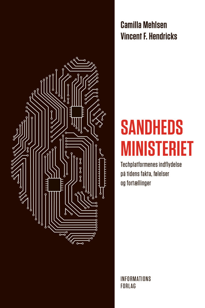 Sandhedsministeriet