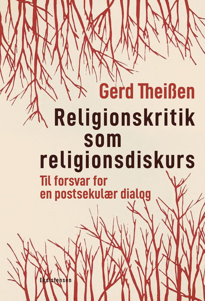 Religionskritik som religionsdiskurs
