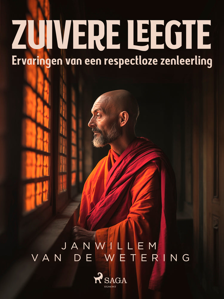 Zuivere leegte