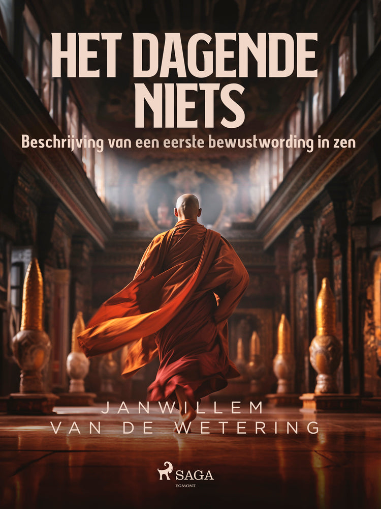 Het dagende niets