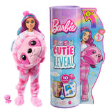 Barbie Cutie Reveal surprice pack