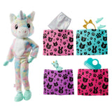 Barbie Cutie Reveal surprice pack