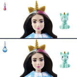 Barbie Cutie Reveal surprice pack