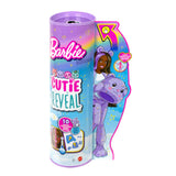Barbie Cutie Reveal surprice pack
