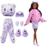 Barbie Cutie Reveal surprice pack