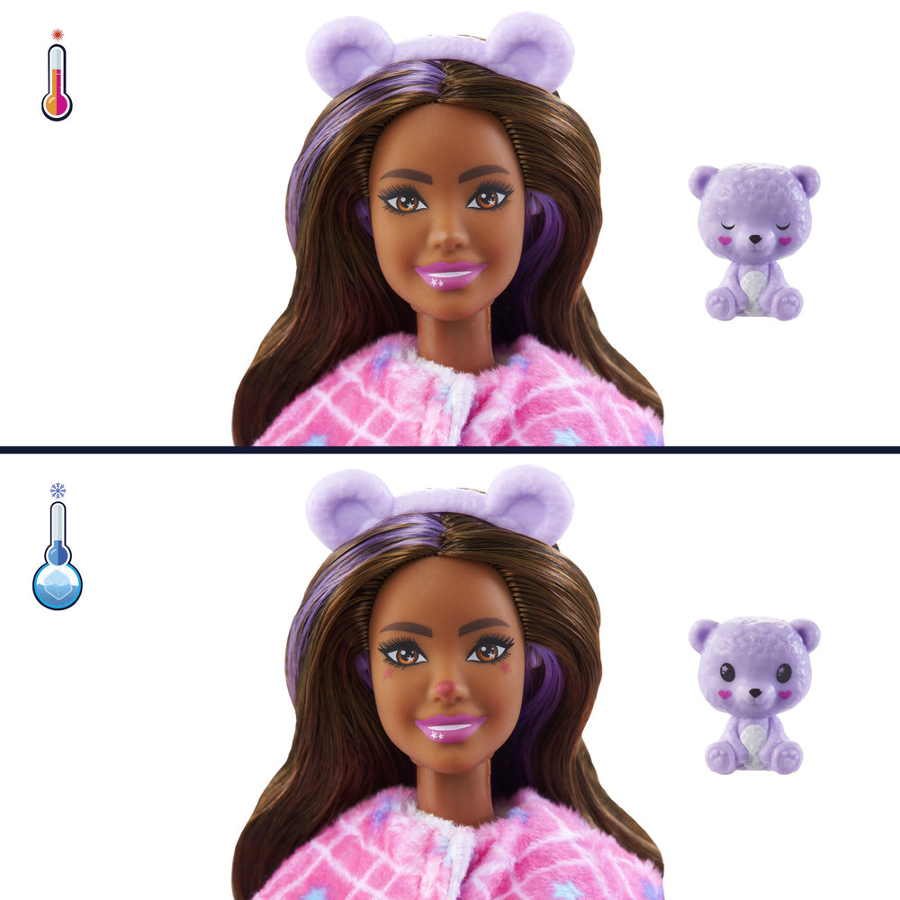 Barbie Cutie Reveal surprice pack