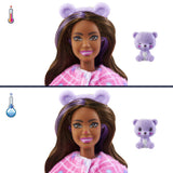 Barbie Cutie Reveal surprice pack