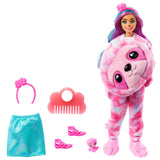 Barbie Cutie Reveal surprice pack