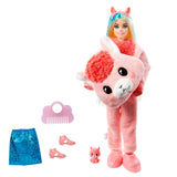 Barbie Cutie Reveal surprice pack