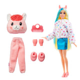 Barbie Cutie Reveal surprice pack